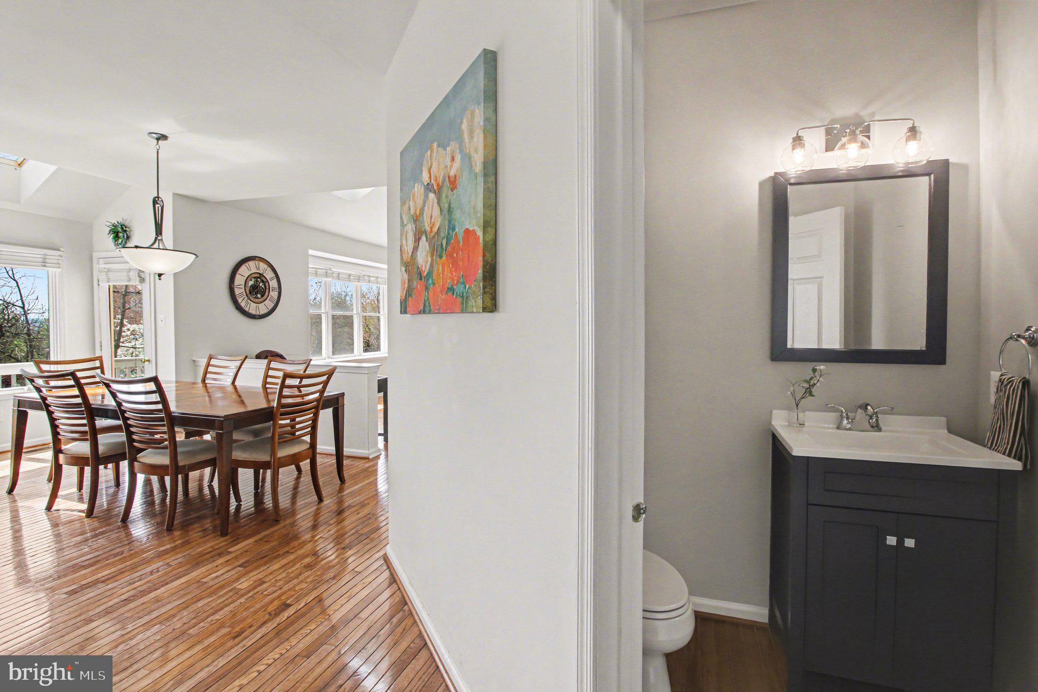 PROVIDENCE OAKS - Residential