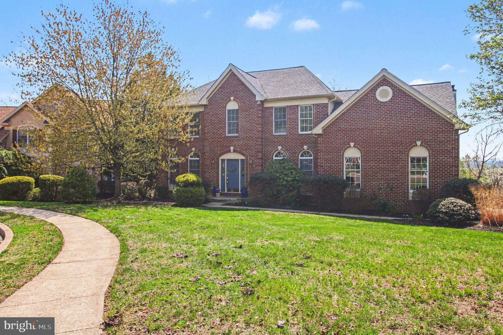 2106 PEREGRINE CIRCLE