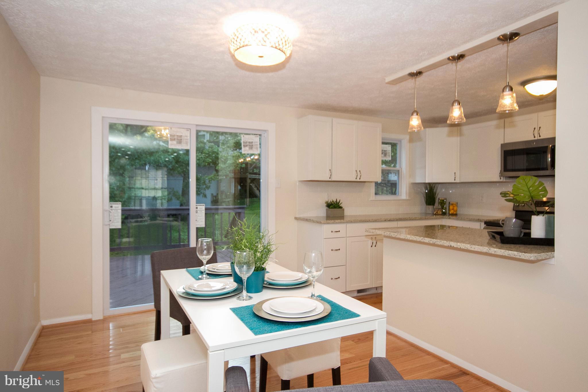 WOODFALL - Residential