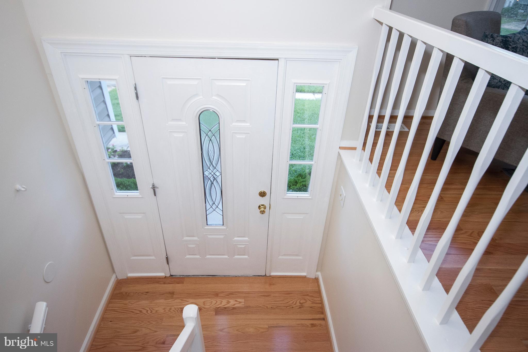 WOODFALL - Residential