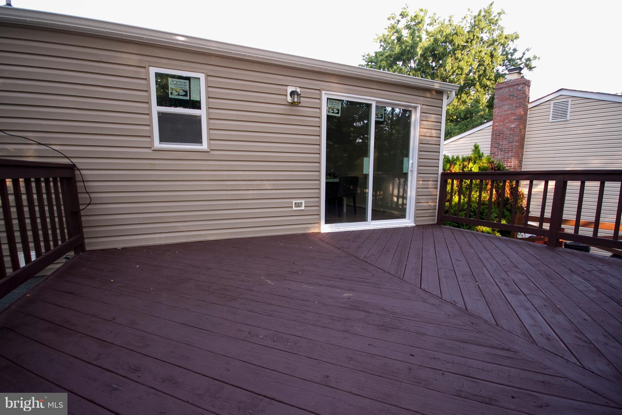 WOODFALL - Residential