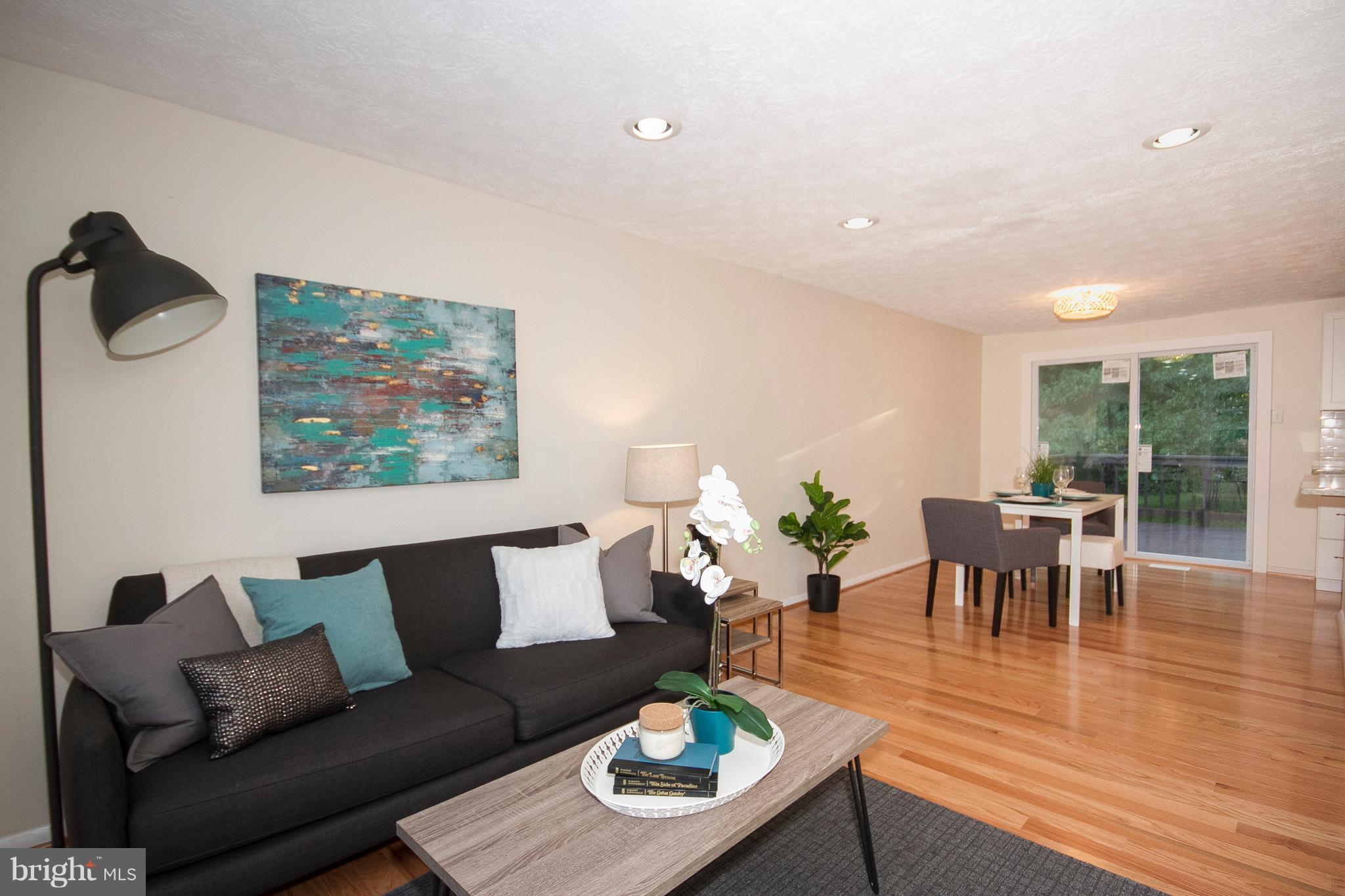 WOODFALL - Residential