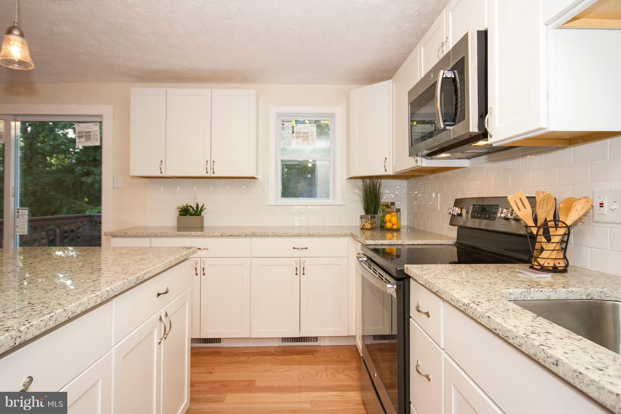 WOODFALL - Residential