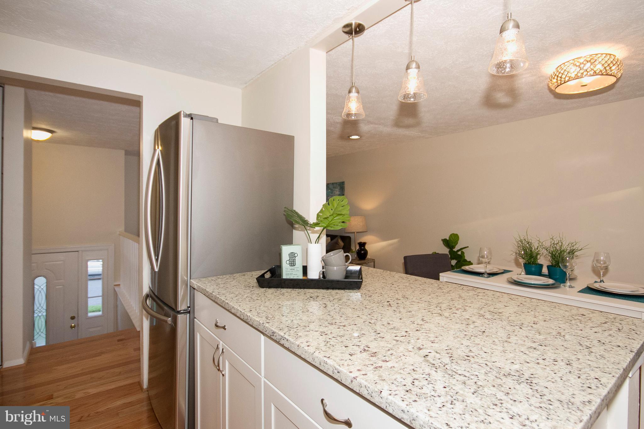 WOODFALL - Residential