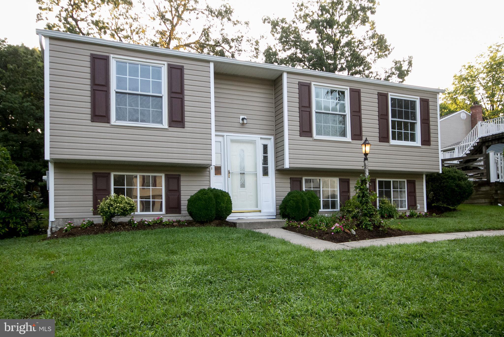 WOODFALL - Residential