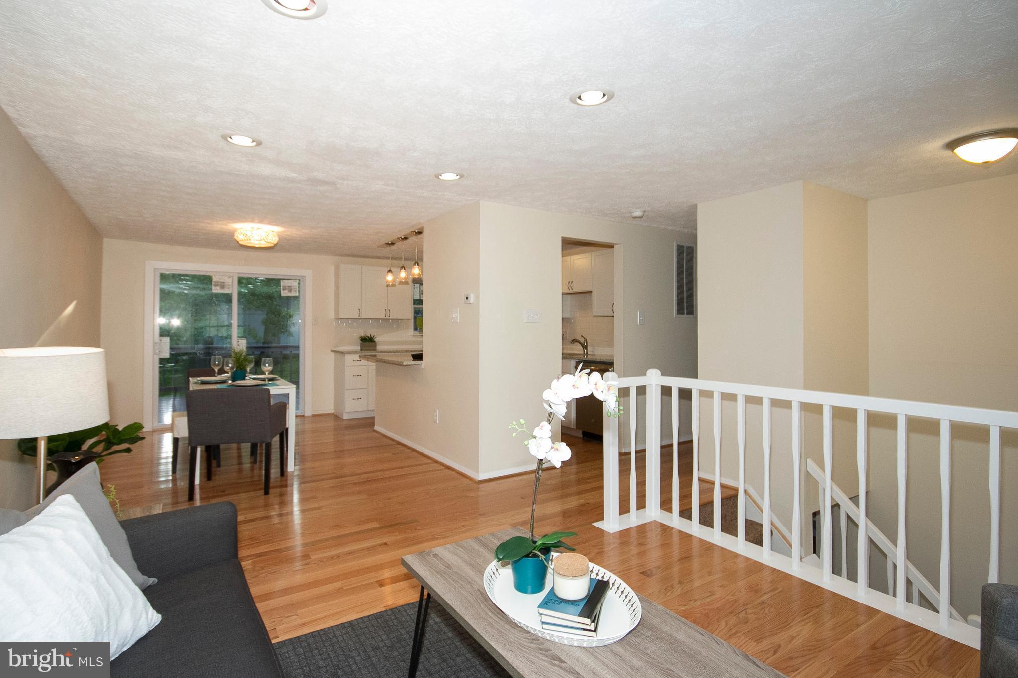 WOODFALL - Residential