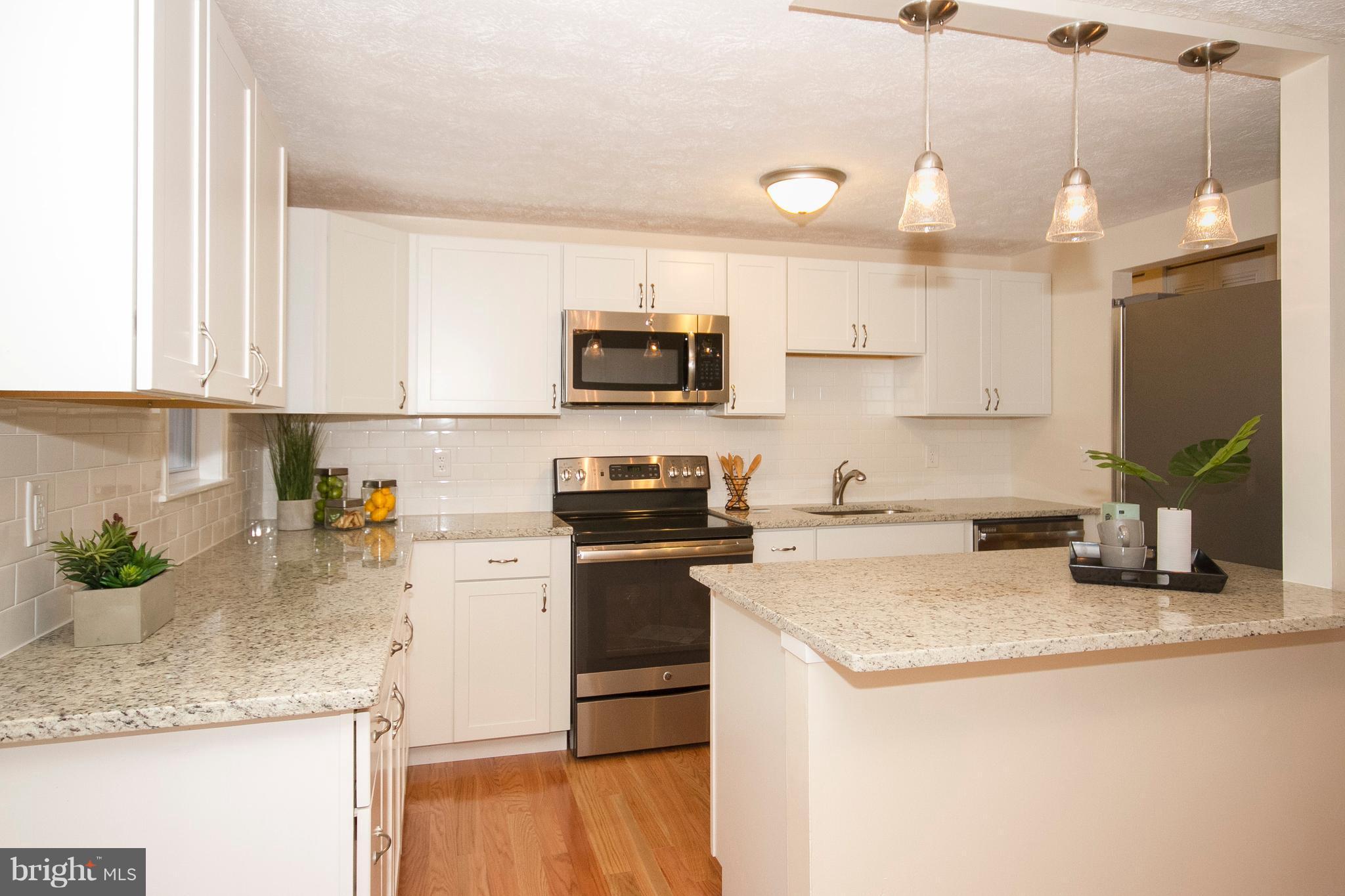 WOODFALL - Residential