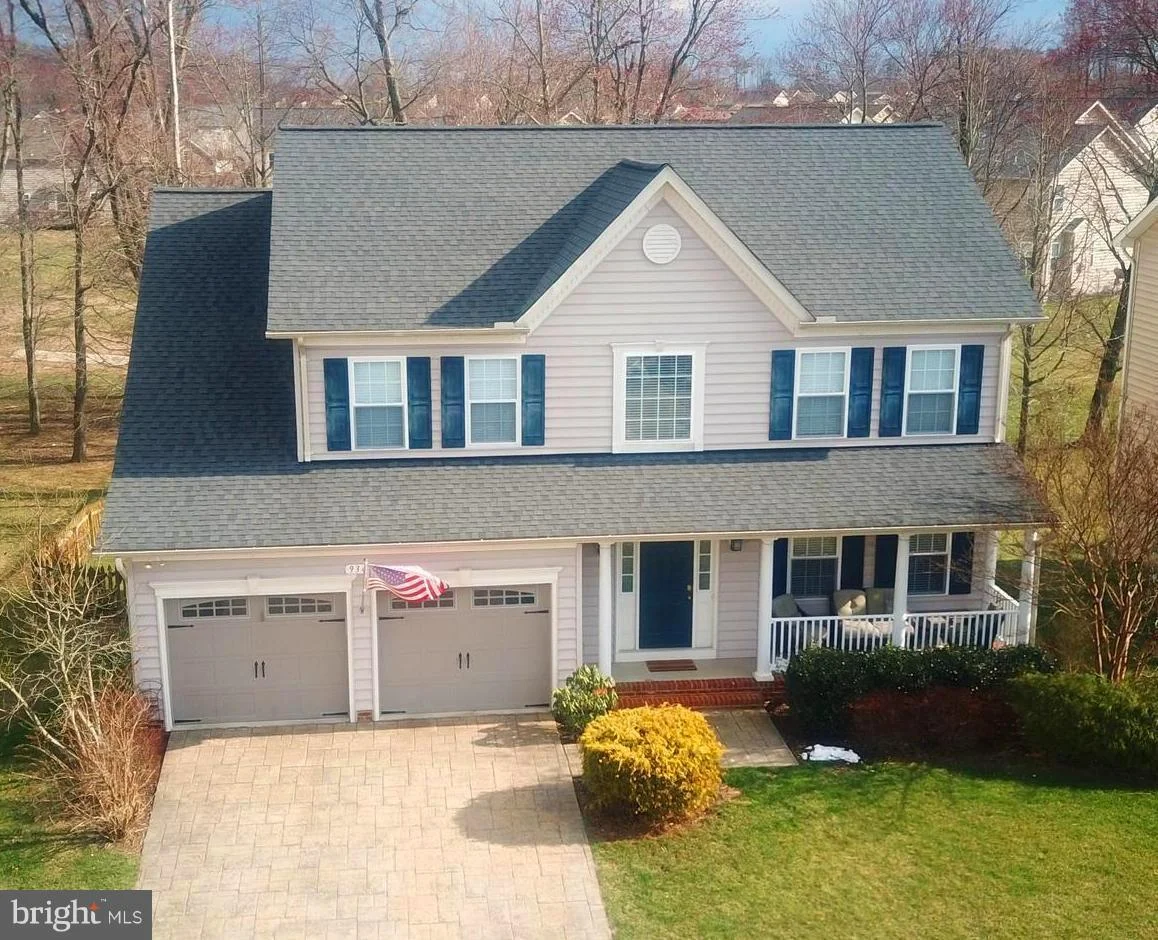 9347 Pep Rally Lane, Waldorf, MD 20603