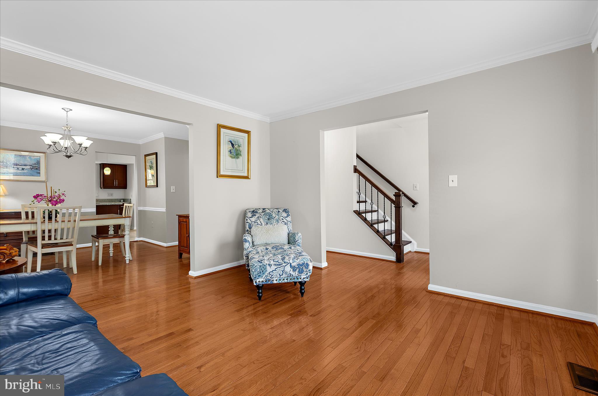 MANORS OF CROFTON - Residential