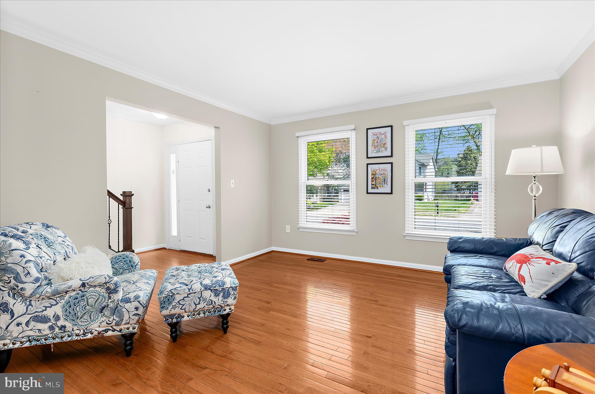 MANORS OF CROFTON - Residential