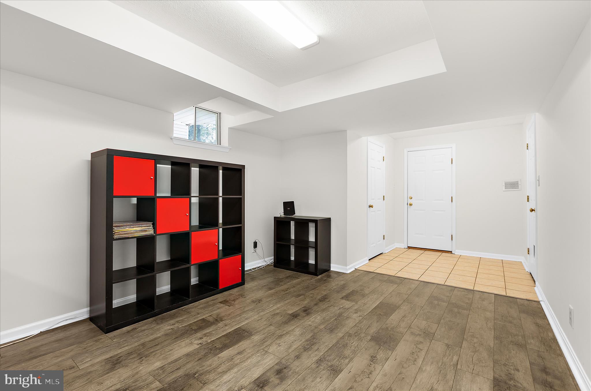 MANORS OF CROFTON - Residential