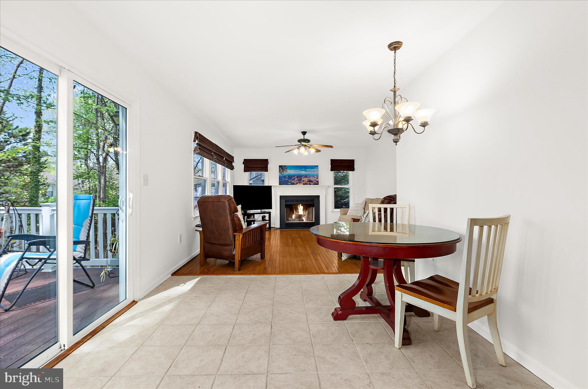 MANORS OF CROFTON - Residential