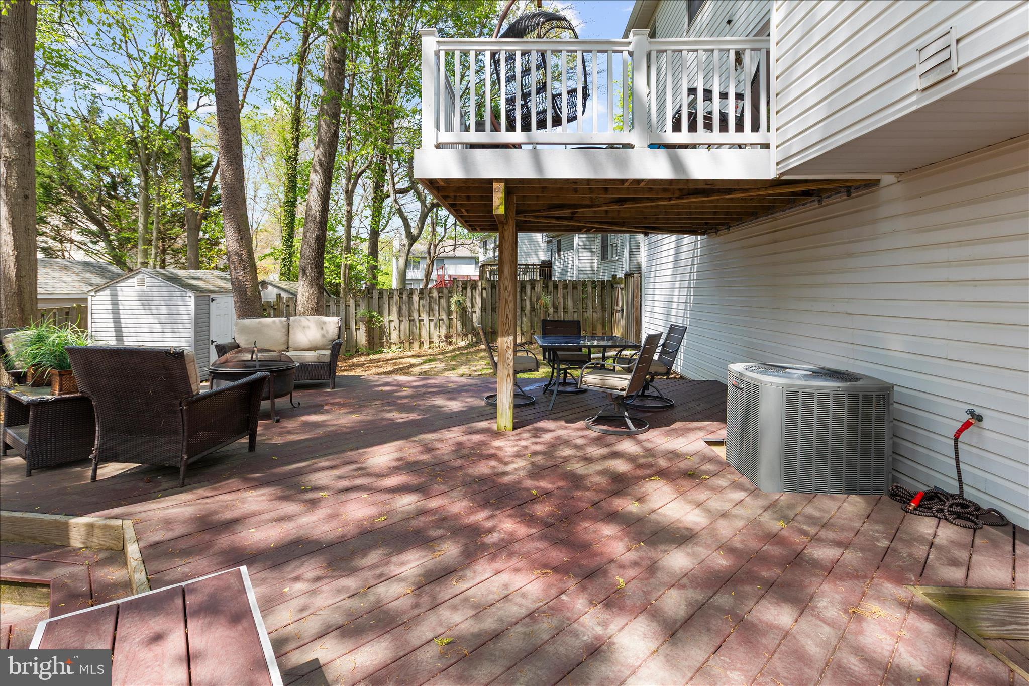 MANORS OF CROFTON - Residential