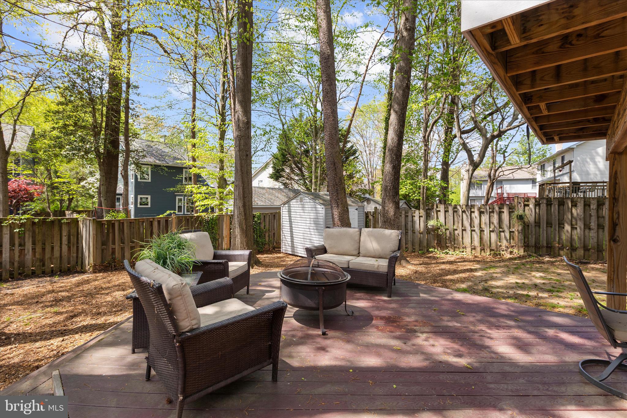 MANORS OF CROFTON - Residential