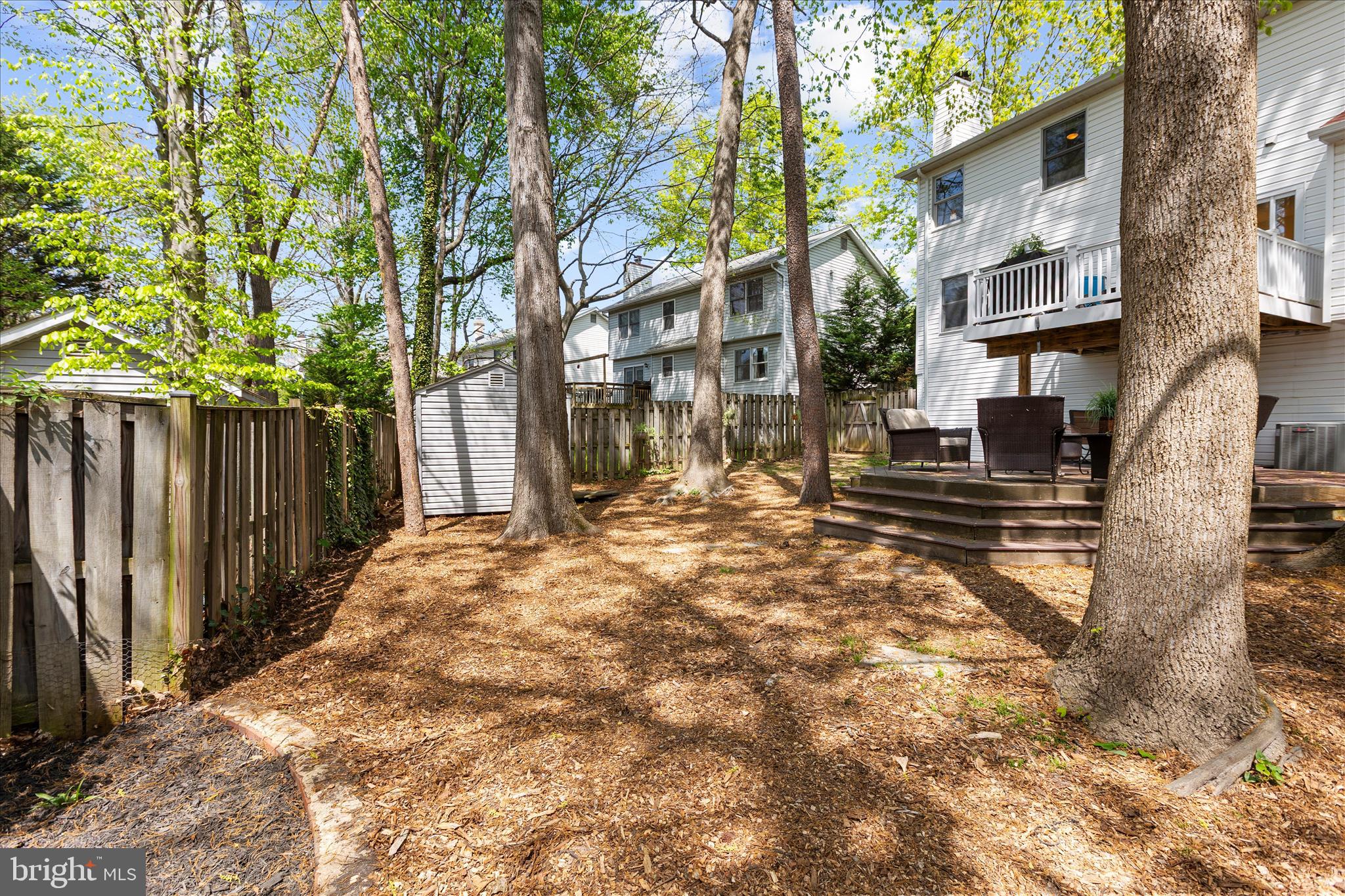 MANORS OF CROFTON - Residential