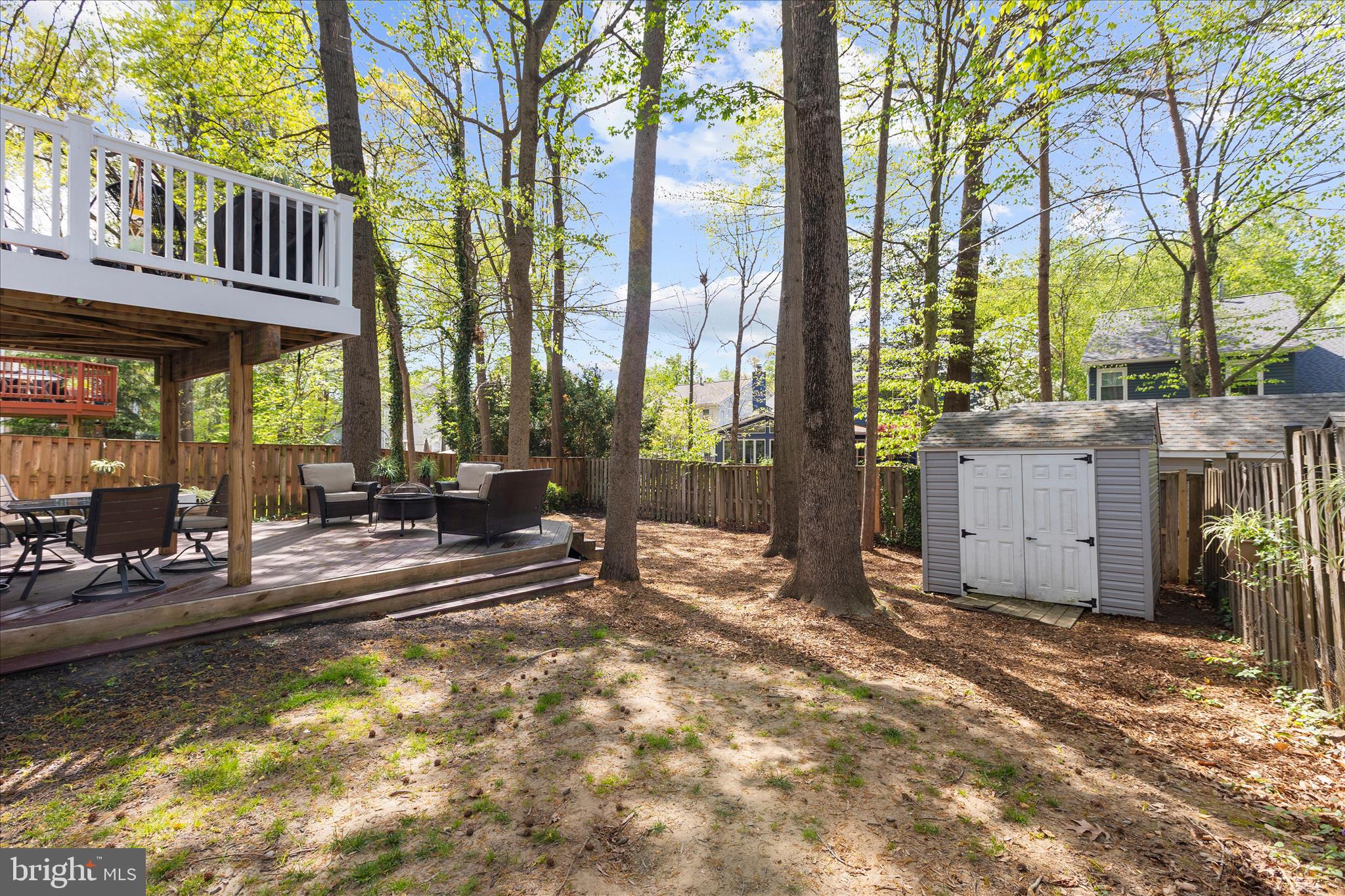 MANORS OF CROFTON - Residential