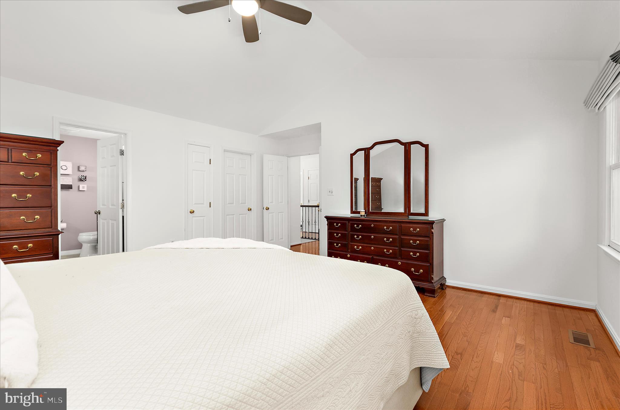 MANORS OF CROFTON - Residential