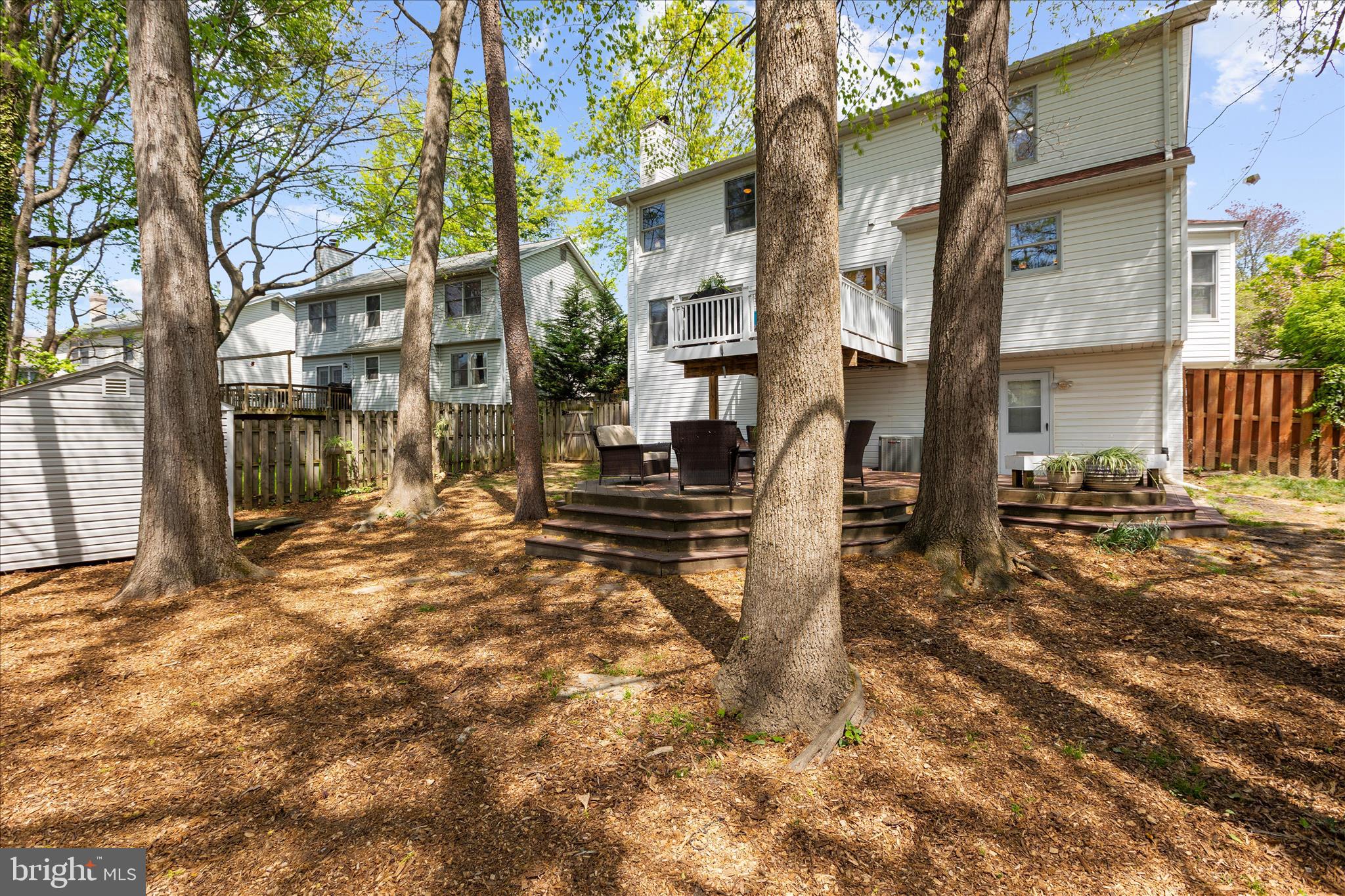 MANORS OF CROFTON - Residential