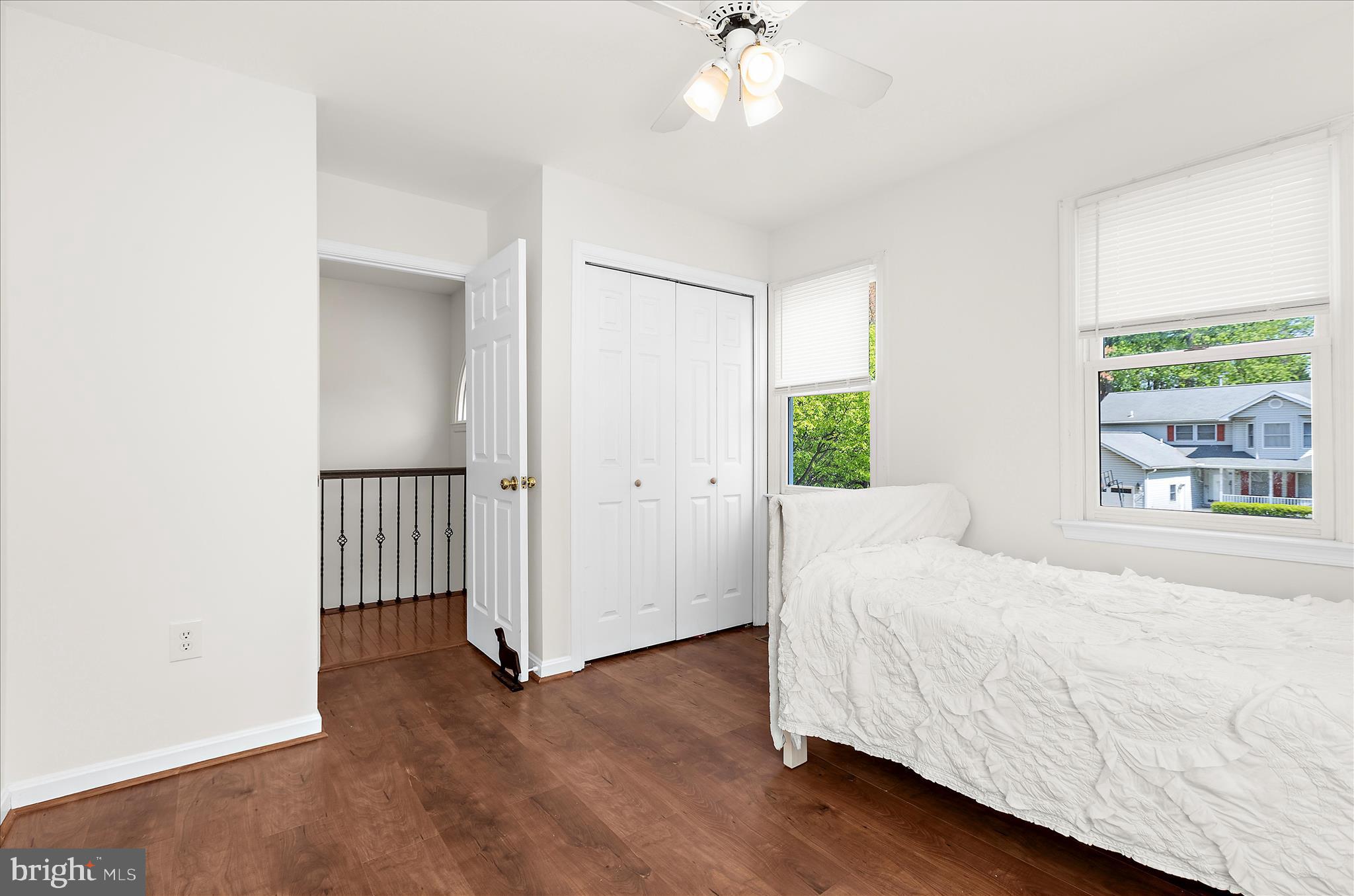 MANORS OF CROFTON - Residential