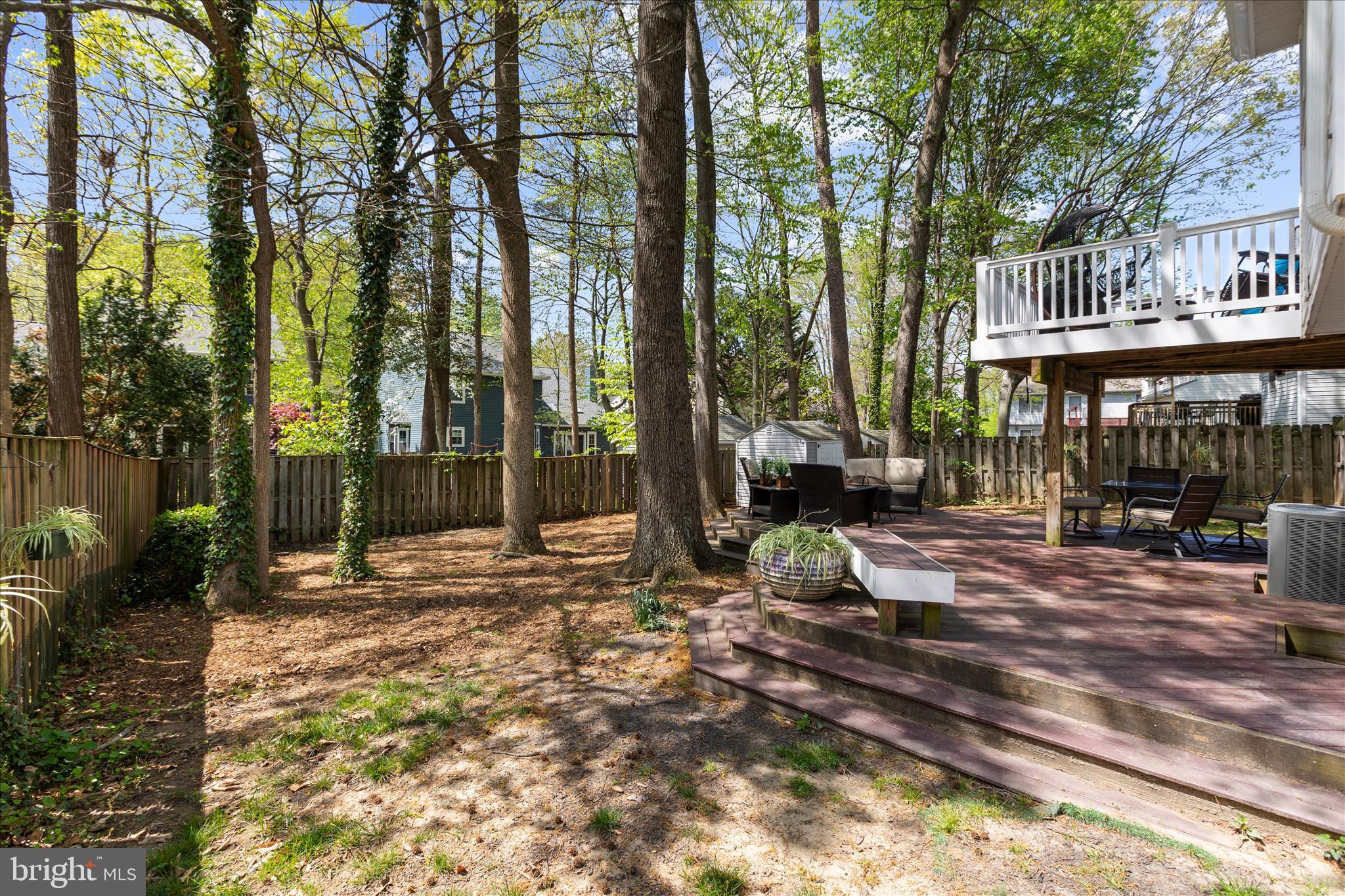 MANORS OF CROFTON - Residential