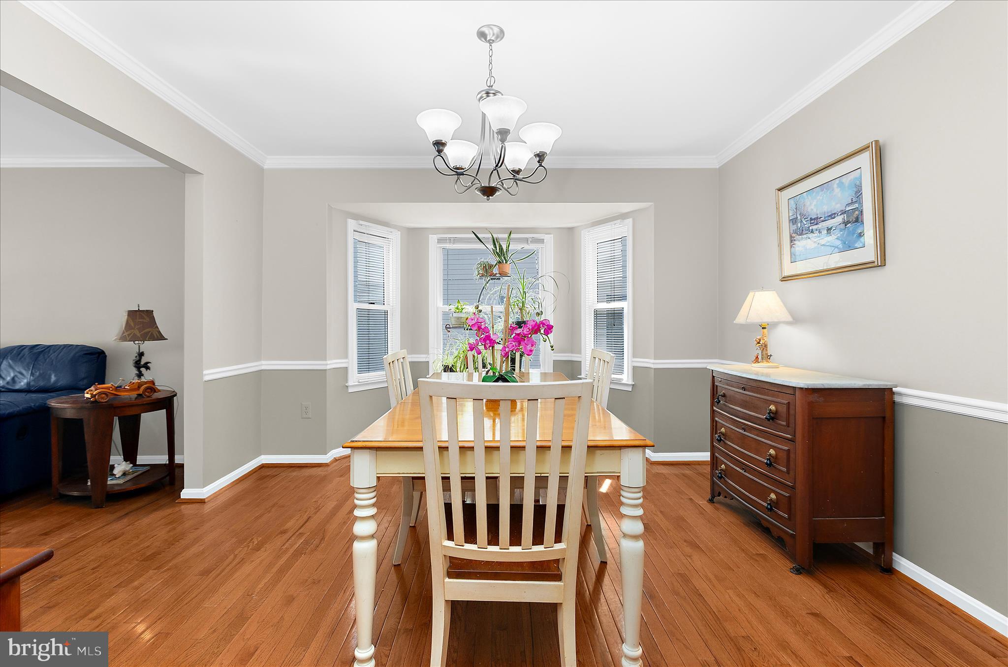 MANORS OF CROFTON - Residential