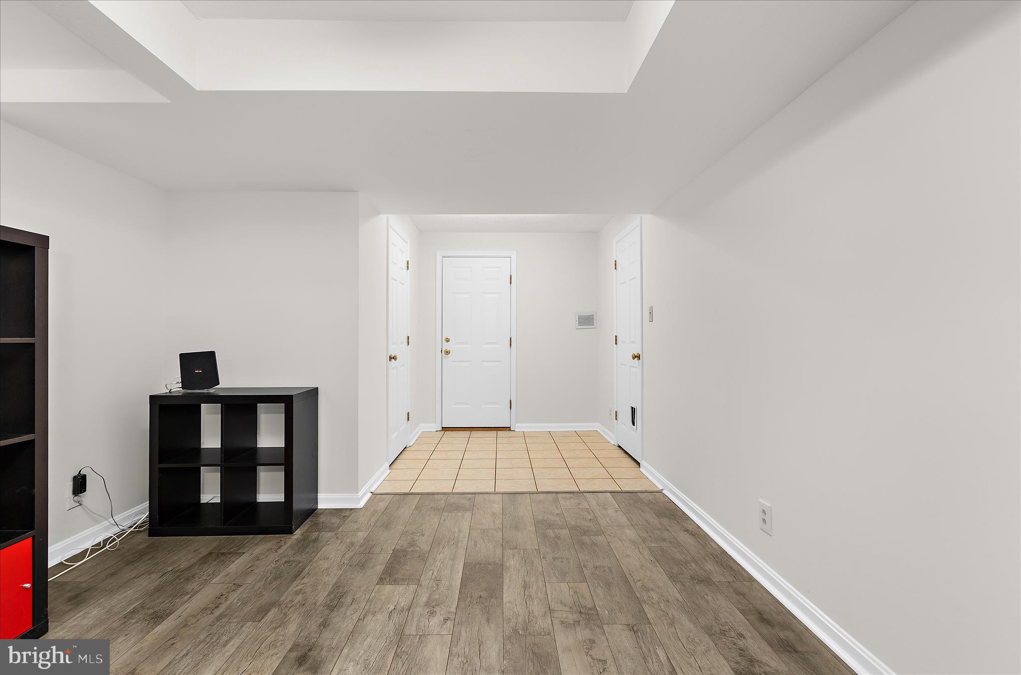 MANORS OF CROFTON - Residential