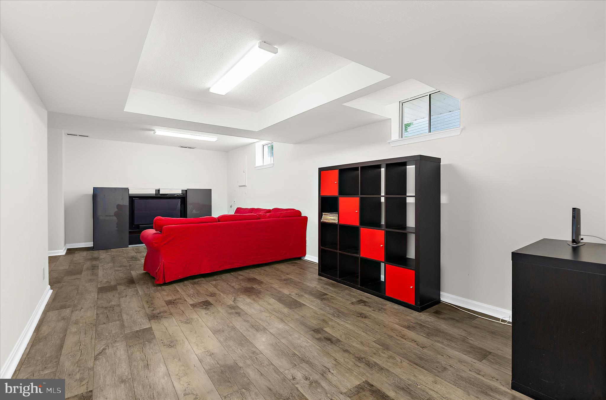 MANORS OF CROFTON - Residential