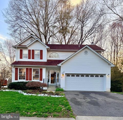 1110 CHARING CROSS DRIVE CROFTON MD 21114