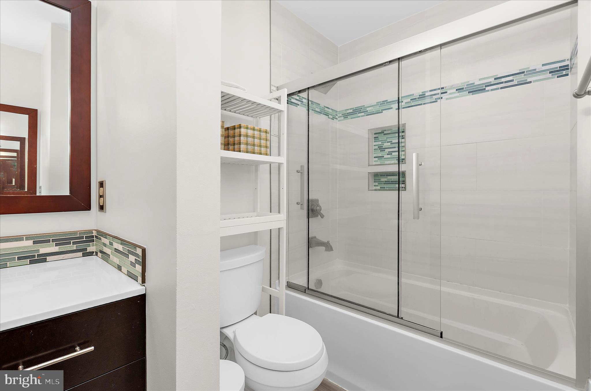 MANORS OF CROFTON - Residential