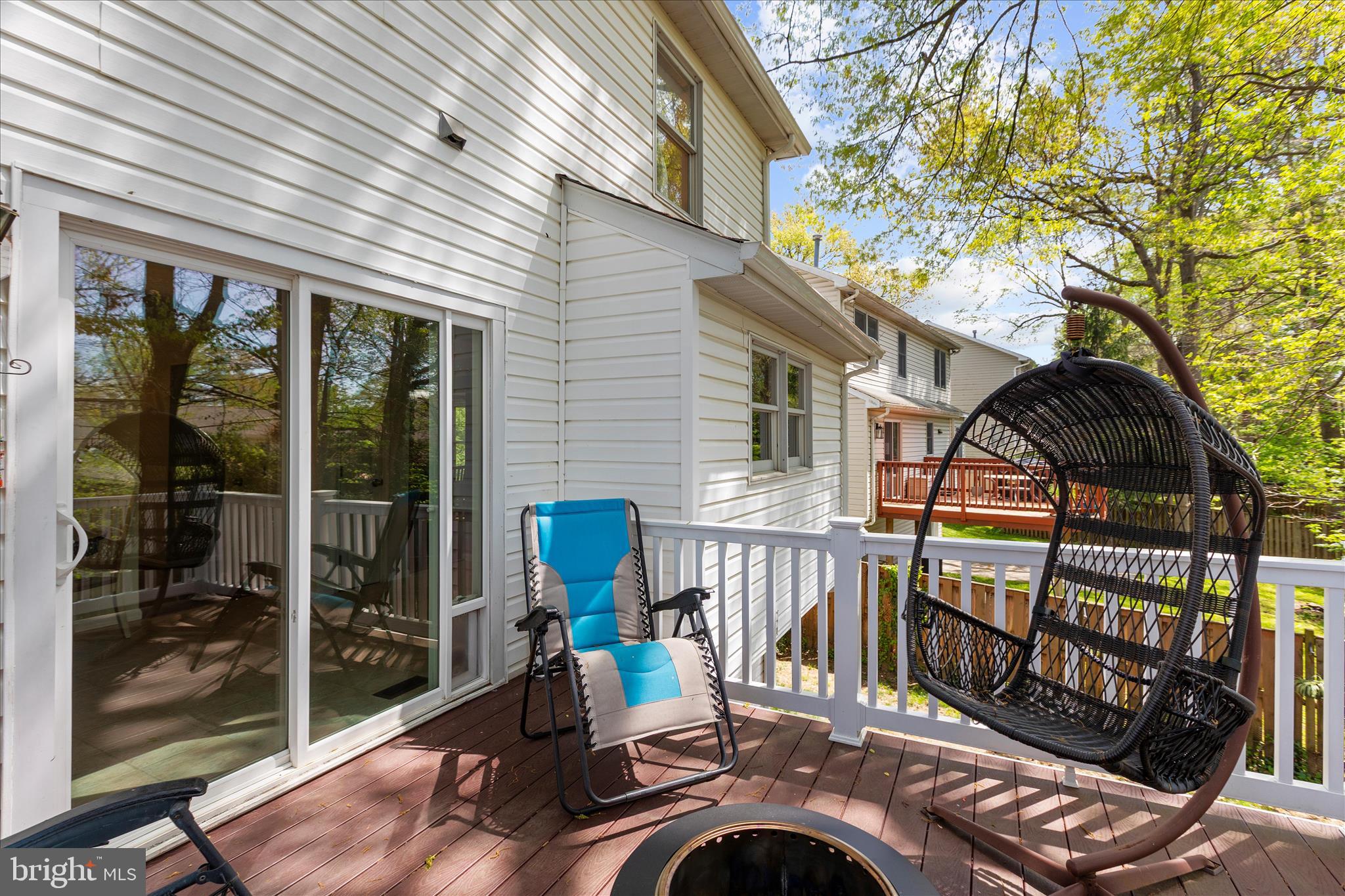 MANORS OF CROFTON - Residential