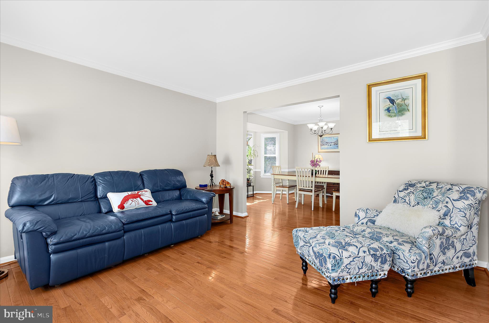 MANORS OF CROFTON - Residential