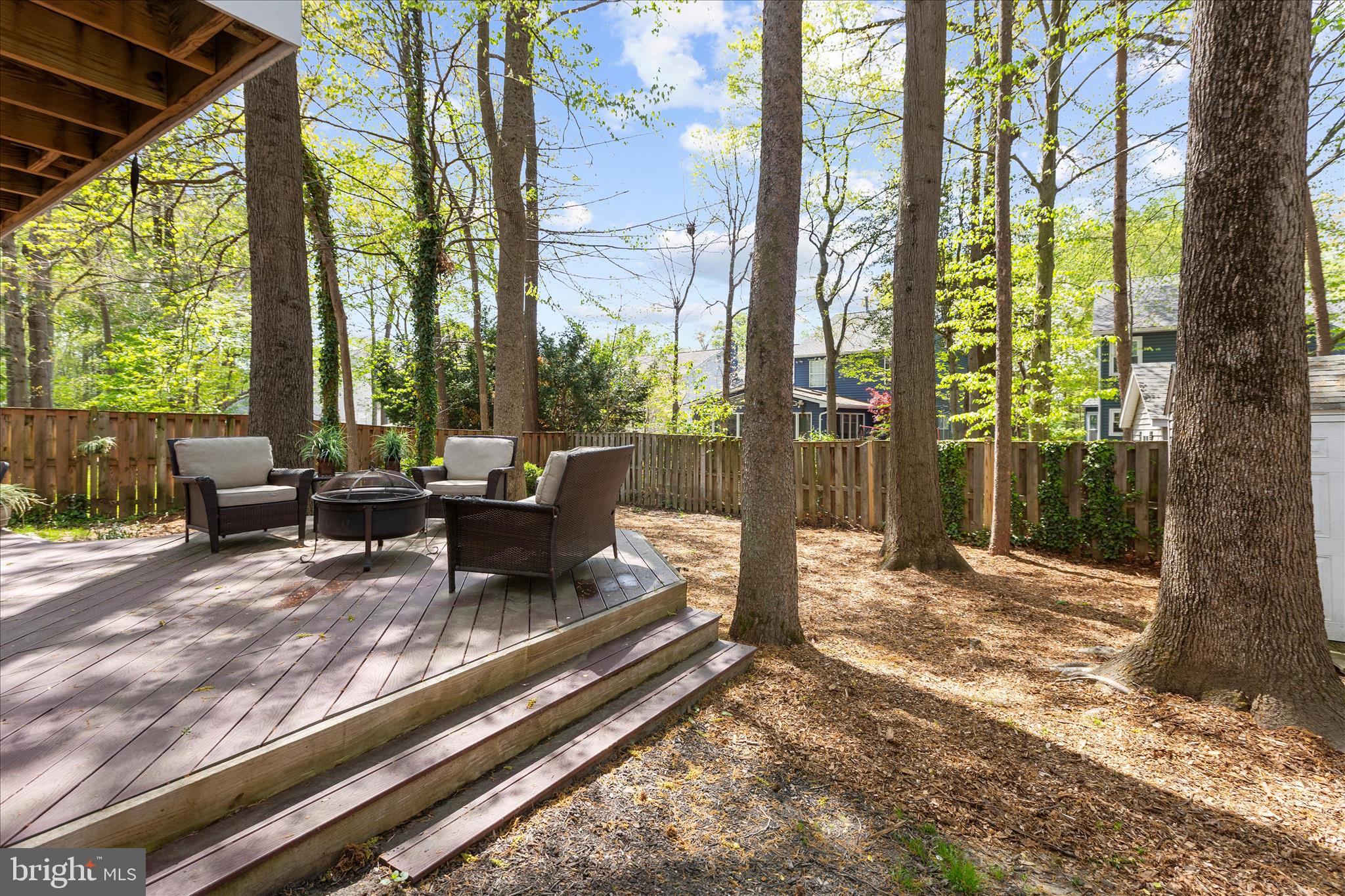 MANORS OF CROFTON - Residential