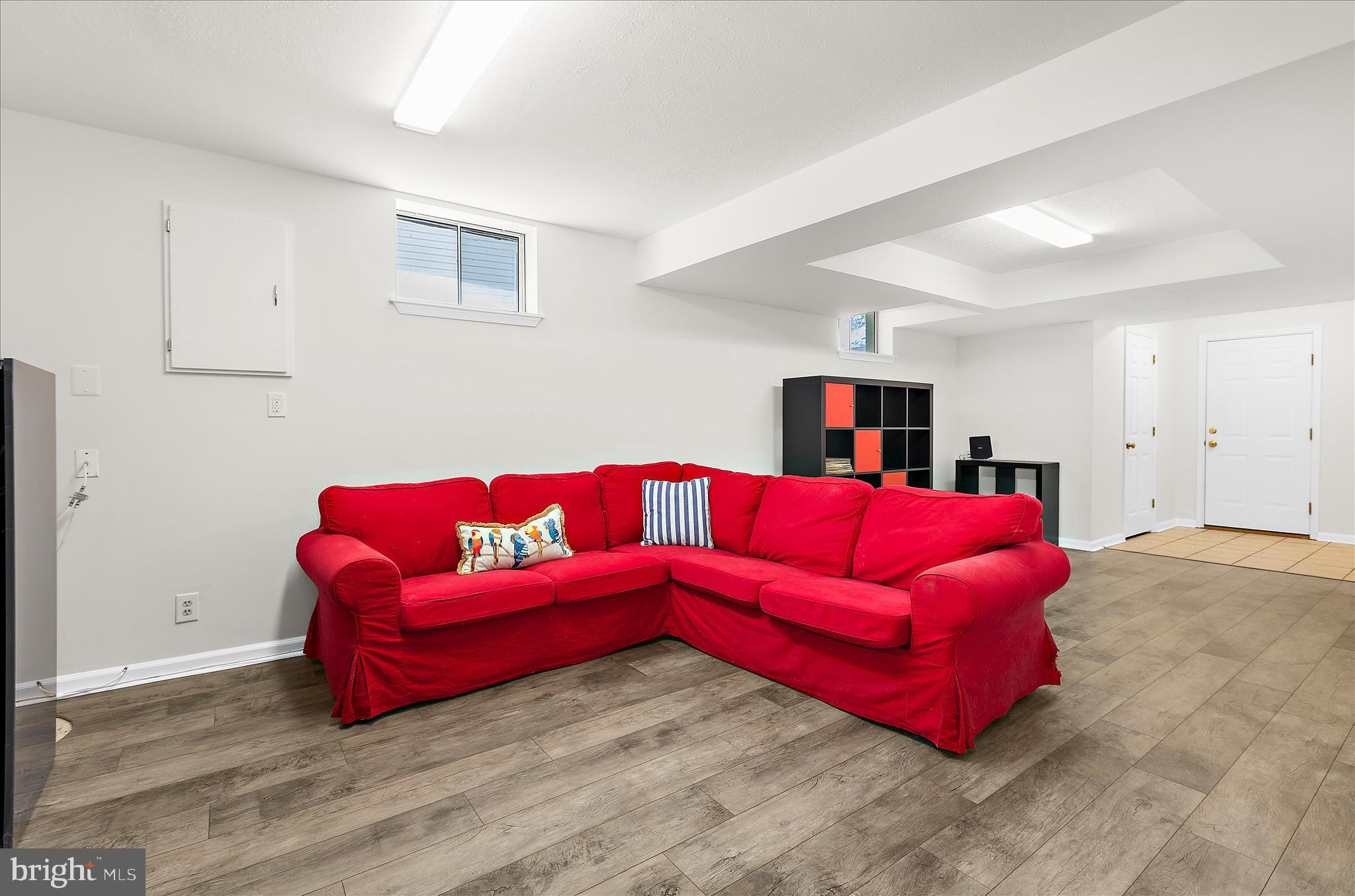 MANORS OF CROFTON - Residential