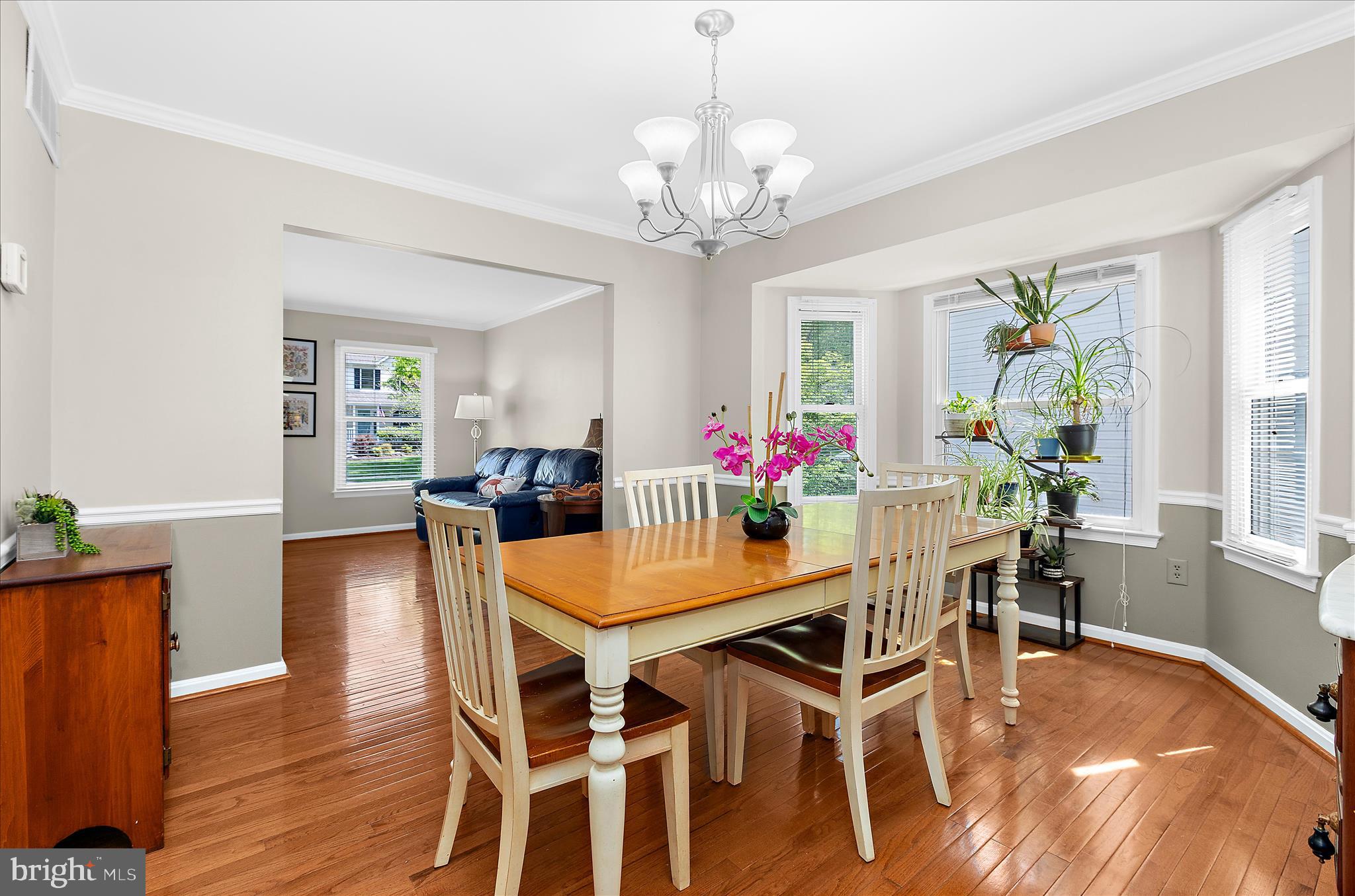 MANORS OF CROFTON - Residential