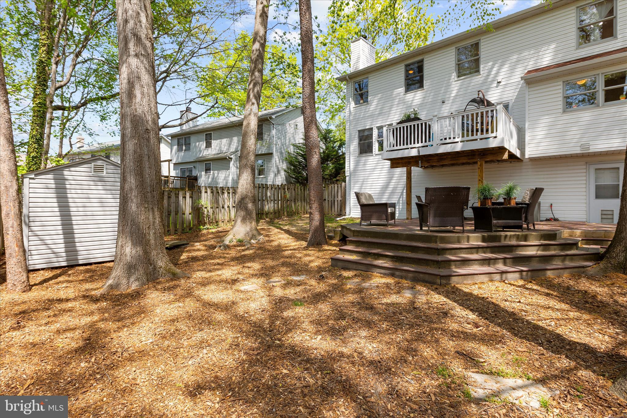 MANORS OF CROFTON - Residential