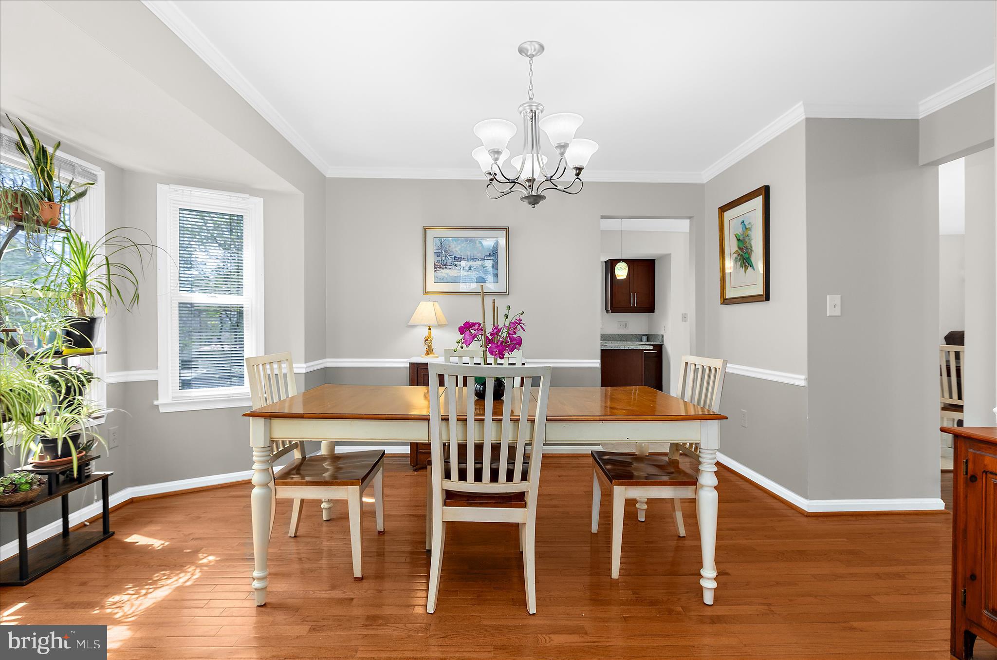 MANORS OF CROFTON - Residential