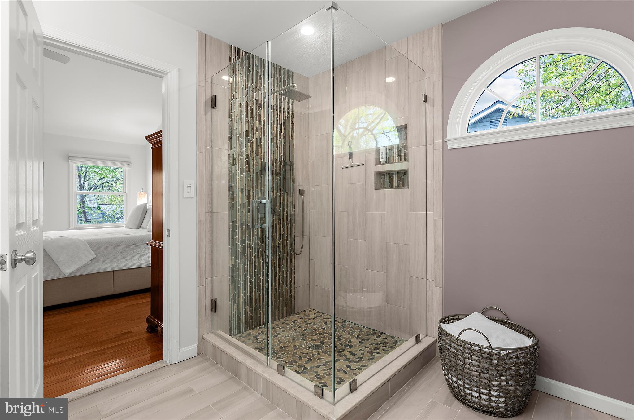 MANORS OF CROFTON - Residential