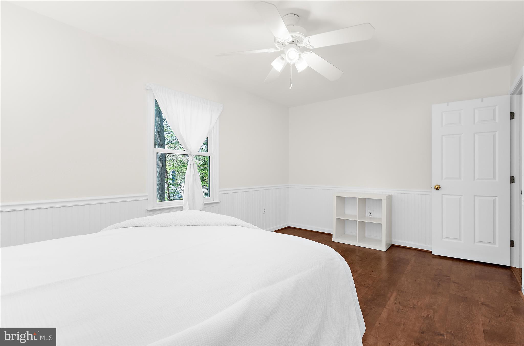 MANORS OF CROFTON - Residential