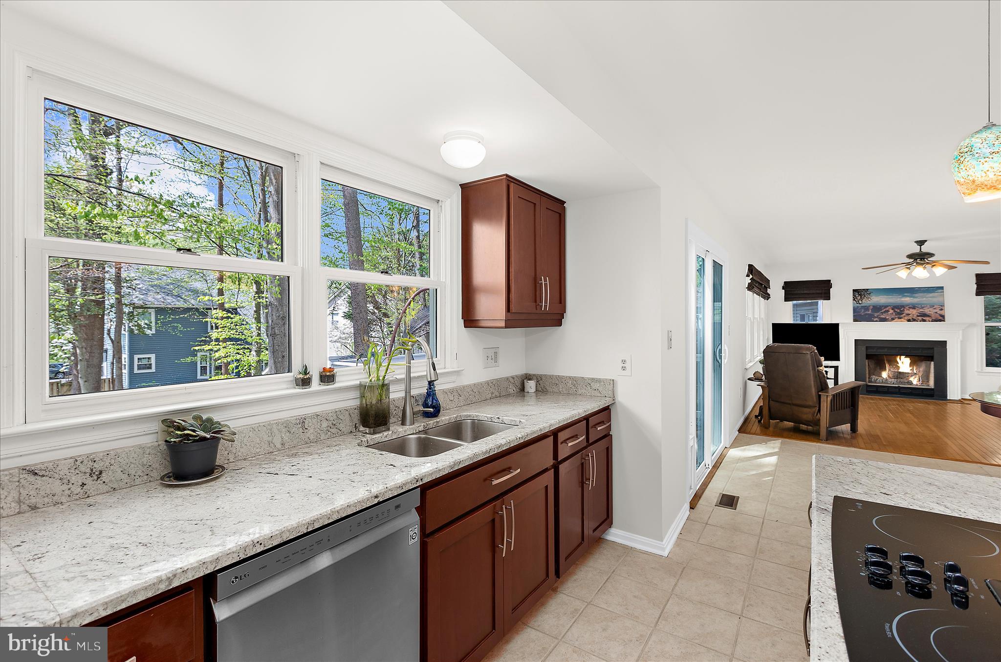 MANORS OF CROFTON - Residential