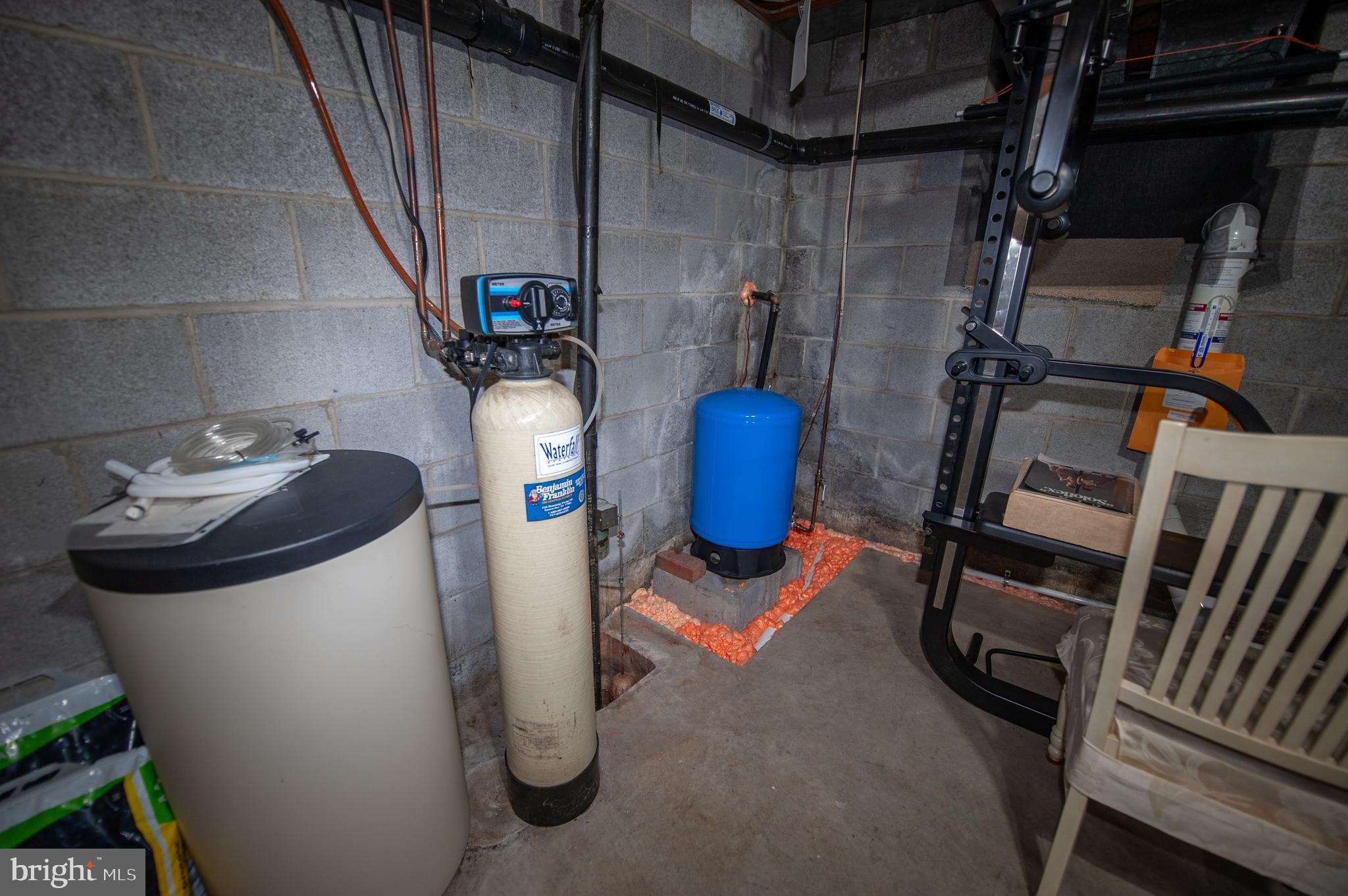 NORTH HAVEN - Residential