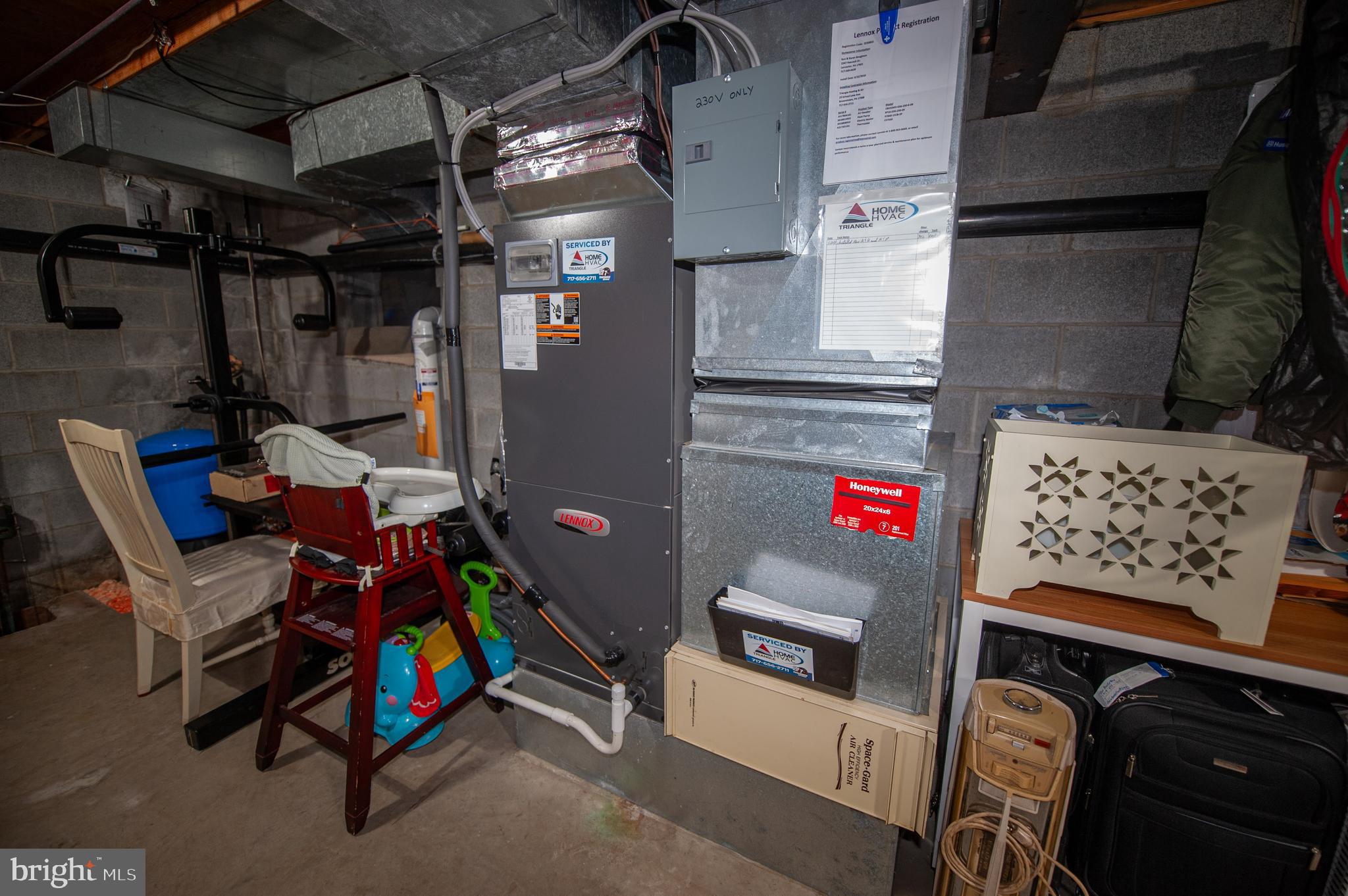 NORTH HAVEN - Residential