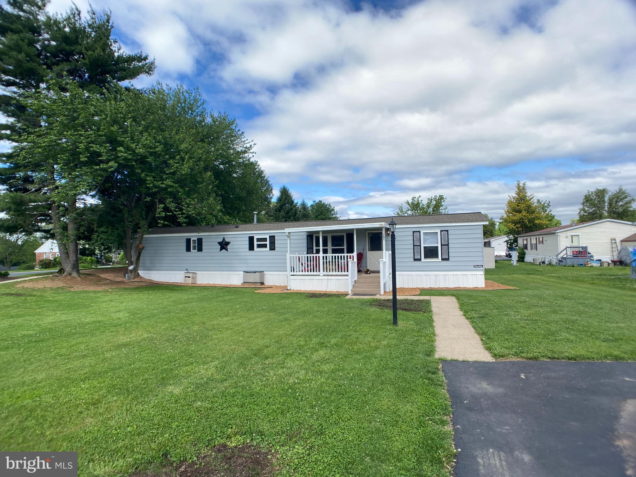101 GROUSE DRIVE
