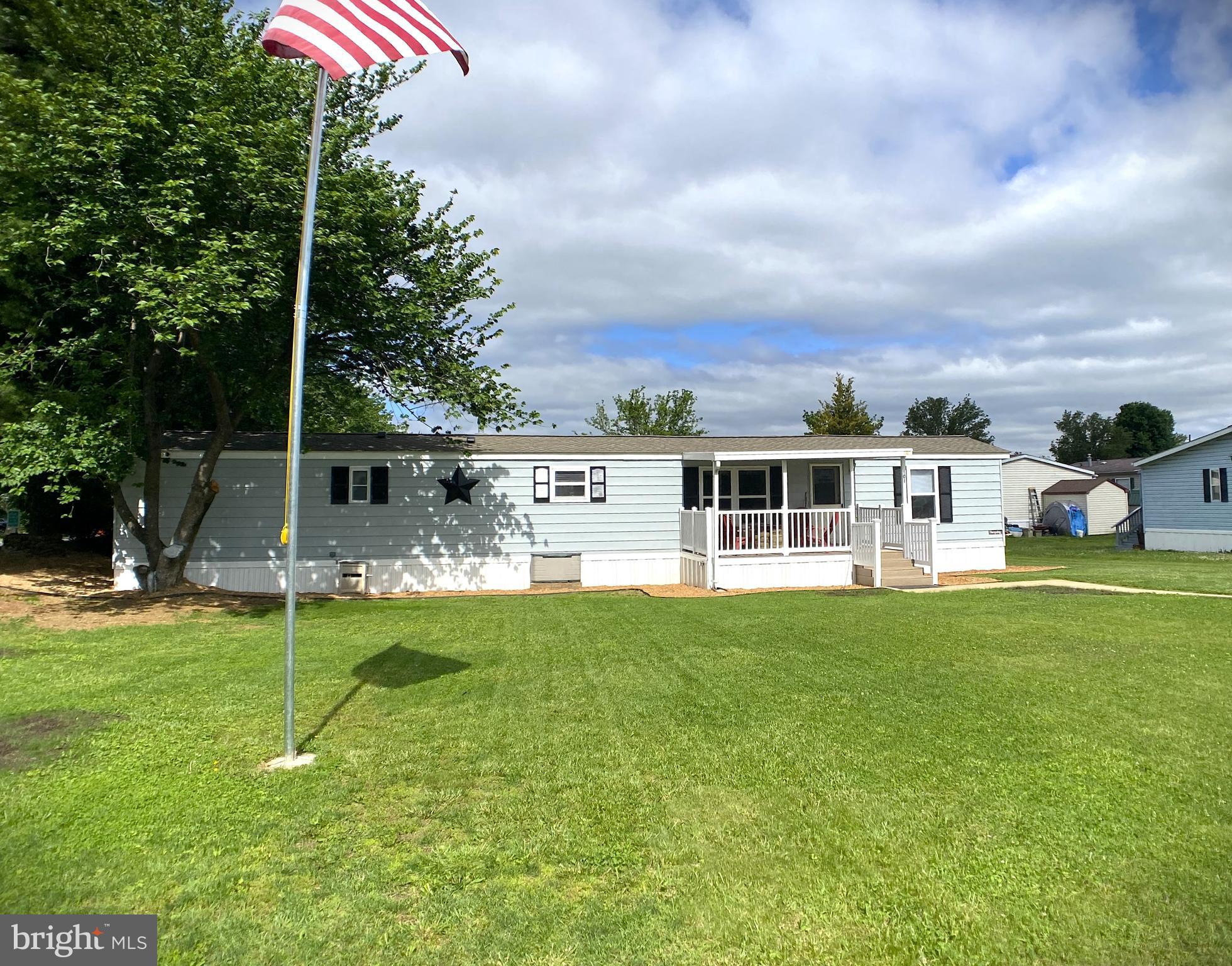 101 GROUSE DRIVE