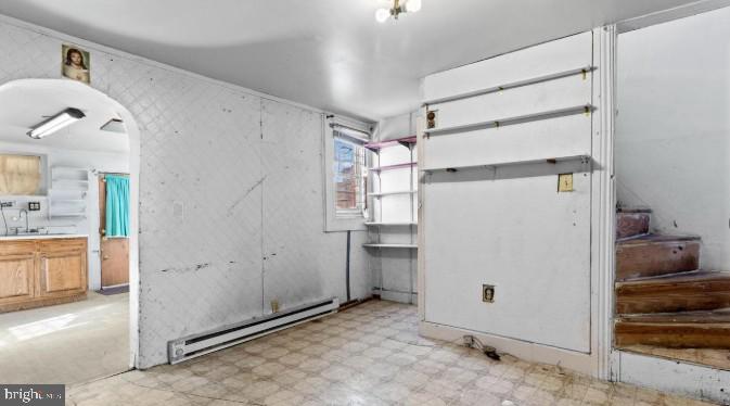 MIDTOWN HARRISBURG - Residential