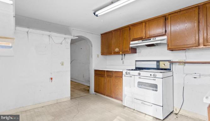 MIDTOWN HARRISBURG - Residential