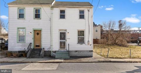 1325 WILLIAM STREET HARRISBURG PA 17102