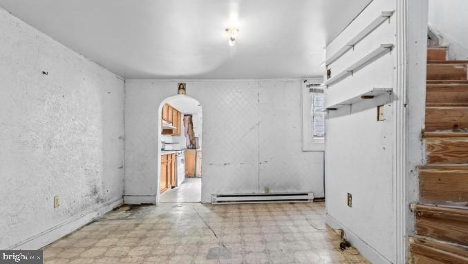 MIDTOWN HARRISBURG - Residential