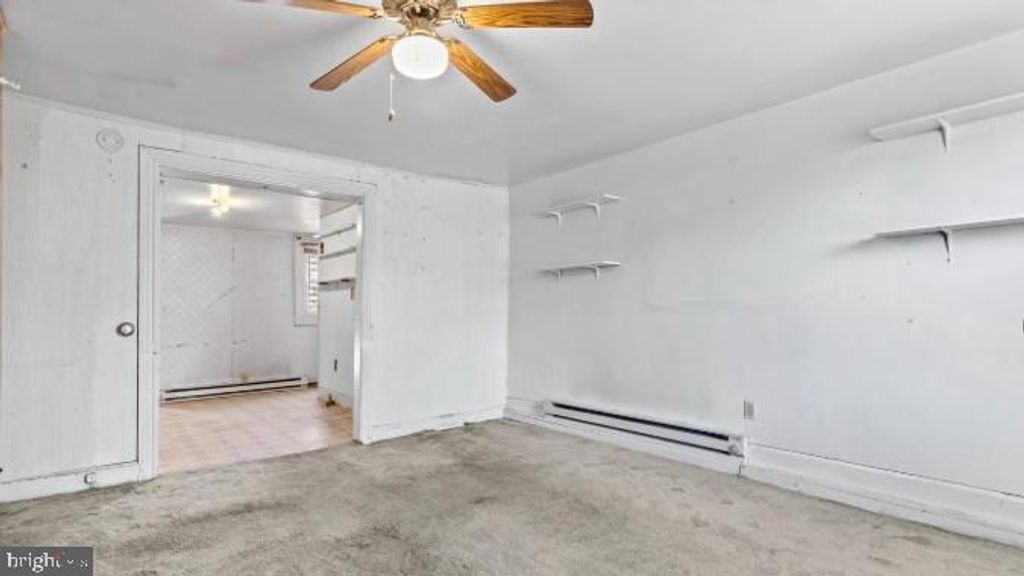 Photo of 1325 William Street, HARRISBURG, PA 17102 (MLS # PADA2052864)