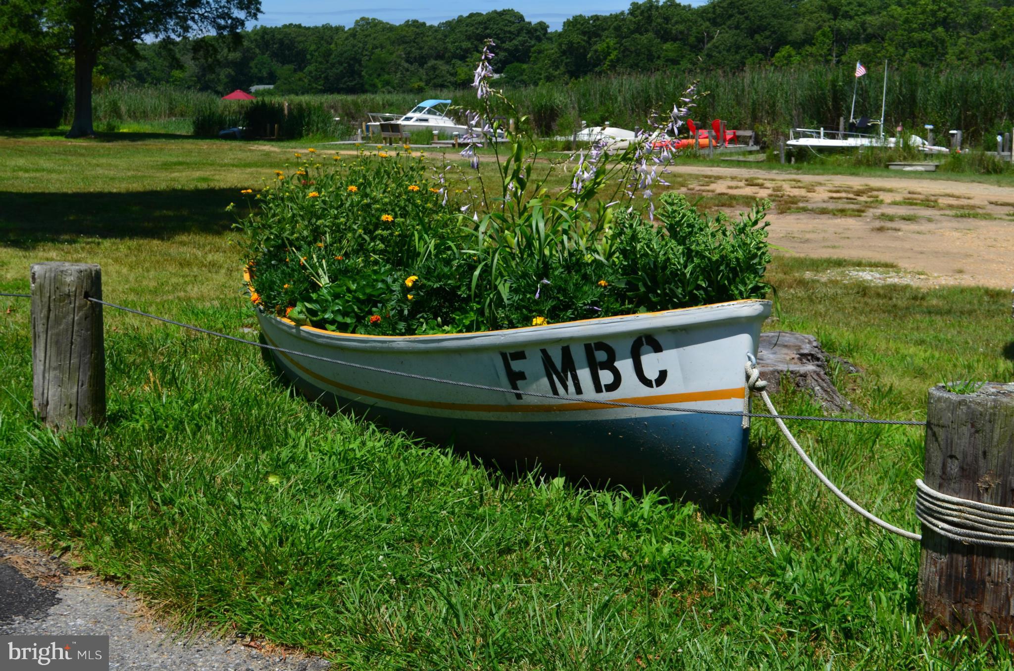FRANKLIN MANOR BEACH - Residential