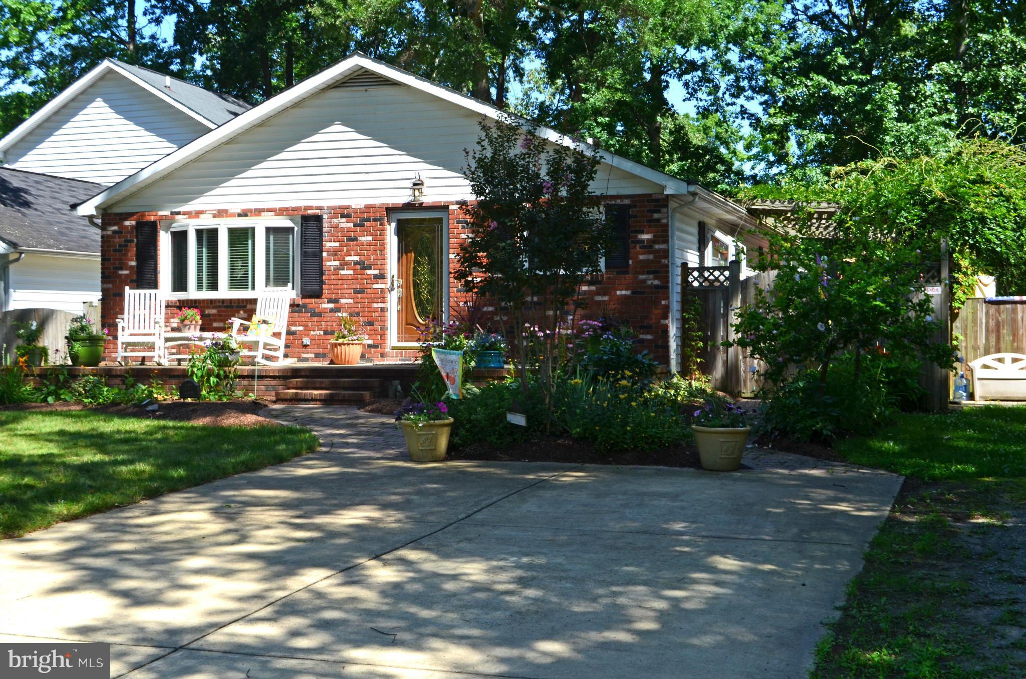 FRANKLIN MANOR BEACH - Residential